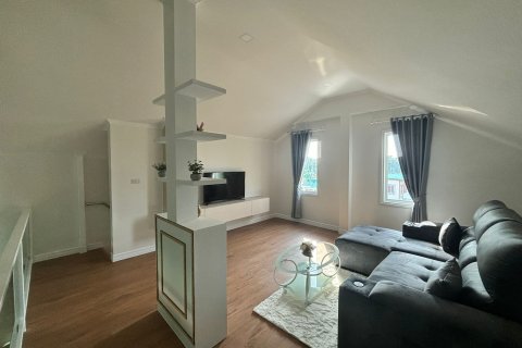 House in Hua Hin, Thailand 3 bedrooms № 160862 - photo 30