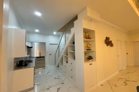 House in Hua Hin, Thailand 3 bedrooms № 160862 - photo 8