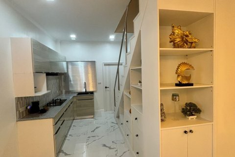 House in Hua Hin, Thailand 3 bedrooms № 160862 - photo 5