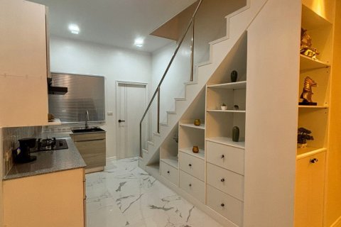 House in Hua Hin, Thailand 3 bedrooms № 160862 - photo 14