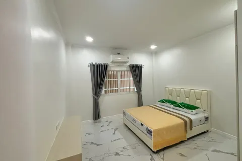 House in Hua Hin, Thailand 3 bedrooms № 160862 - photo 22