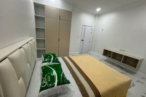 House in Hua Hin, Thailand 3 bedrooms № 160862 - photo 24