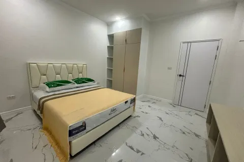 House in Hua Hin, Thailand 3 bedrooms № 160862 - photo 23