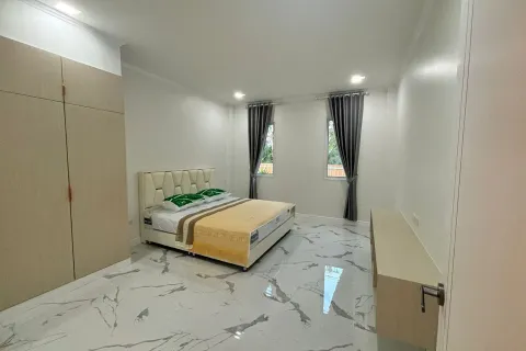 House in Hua Hin, Thailand 3 bedrooms № 160862 - photo 26