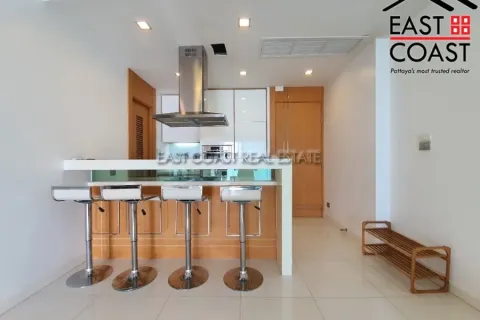 Condominio de 1 dormitorio en Pattaya, Tailandia № 213793 - foto 6