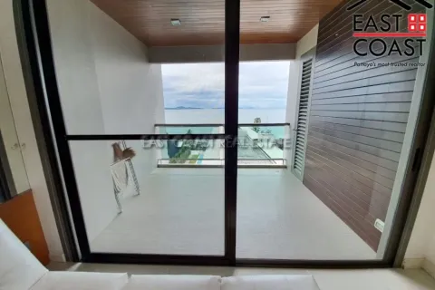 Condominio de 1 dormitorio en Pattaya, Tailandia № 213793 - foto 10