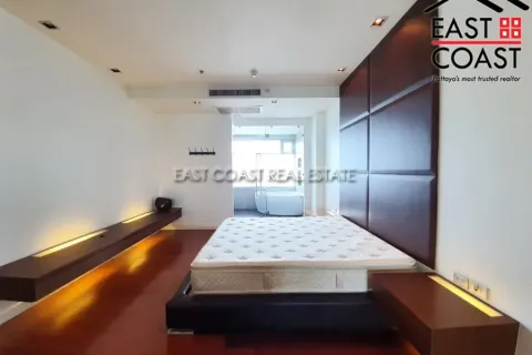 Condominio de 1 dormitorio en Pattaya, Tailandia № 213793 - foto 13