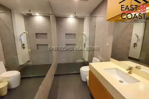 Condominio de 1 dormitorio en Pattaya, Tailandia № 213793 - foto 7