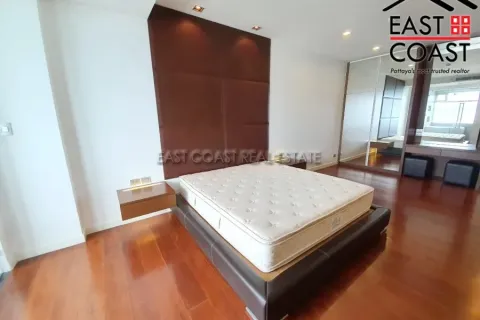 Condominio de 1 dormitorio en Pattaya, Tailandia № 213793 - foto 14