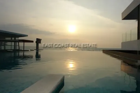 Condominio de 1 dormitorio en Pattaya, Tailandia № 213793 - foto 17