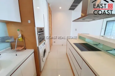 Condominio de 1 dormitorio en Pattaya, Tailandia № 213793 - foto 4