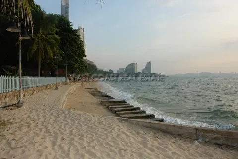 Condominio de 1 dormitorio en Pattaya, Tailandia № 213793 - foto 19
