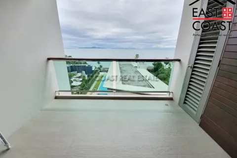 Condominio de 1 dormitorio en Pattaya, Tailandia № 213793 - foto 11