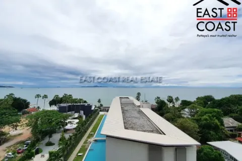 Condominio de 1 dormitorio en Pattaya, Tailandia № 213793 - foto 12
