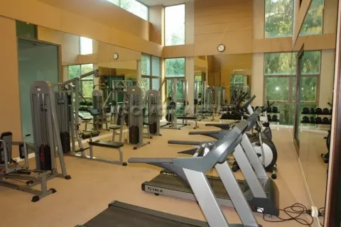 Condominio de 1 dormitorio en Pattaya, Tailandia № 213793 - foto 20
