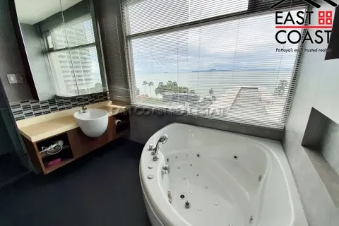 Condominio de 1 dormitorio en Pattaya, Tailandia № 213793 - foto 15
