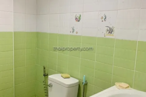 Casa de 2 dormitorios en Pattaya, Tailandia № 213791 - foto 7
