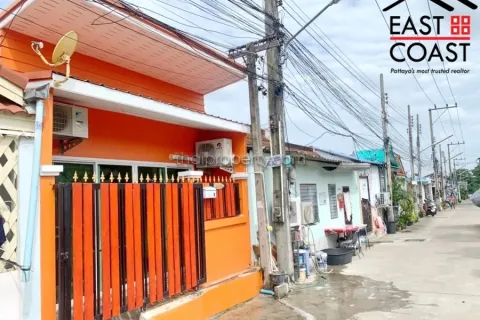 Casa de 2 dormitorios en Pattaya, Tailandia № 213791