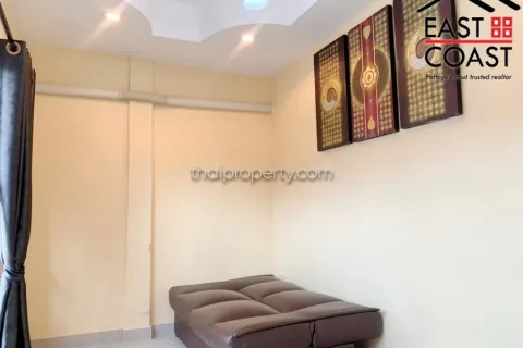 Casa de 2 dormitorios en Pattaya, Tailandia № 213791 - foto 3