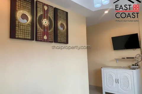 Casa de 2 dormitorios en Pattaya, Tailandia № 213791 - foto 4