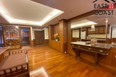 Condominio de 2 dormitorios en Jomtien Beach, Pattaya, Tailandia № 213789 - foto 6
