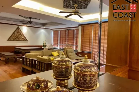 Condominio de 2 dormitorios en Jomtien Beach, Pattaya, Tailandia № 213789 - foto 13