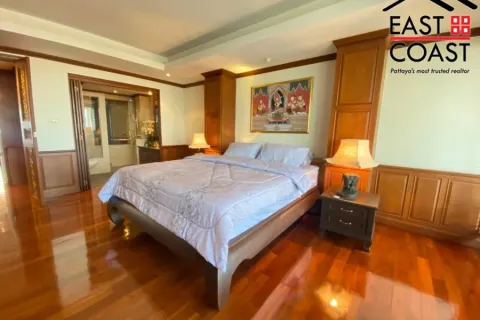 Condominio de 2 dormitorios en Jomtien Beach, Pattaya, Tailandia № 213789 - foto 20