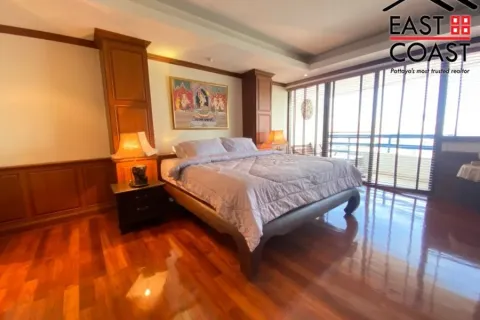 Condominio de 2 dormitorios en Jomtien Beach, Pattaya, Tailandia № 213789 - foto 19