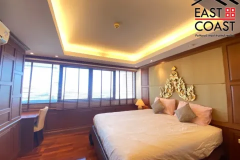 Condominio de 2 dormitorios en Jomtien Beach, Pattaya, Tailandia № 213789 - foto 22