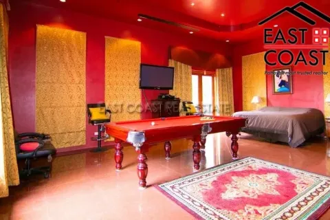 Casa de 3 dormitorios en Pattaya, Tailandia № 213790 - foto 12