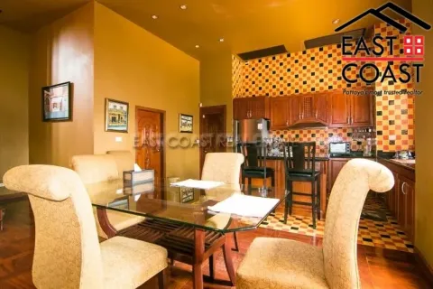 Casa de 3 dormitorios en Pattaya, Tailandia № 213790 - foto 6