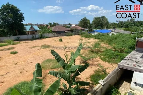 Grundstück in Pattaya, Thailand № 213794 - Foto 4