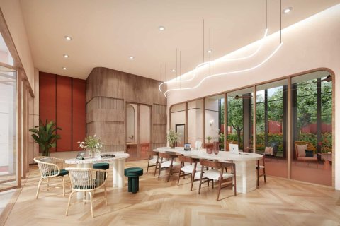 Condo in Phuket, Thailand, 1 bedroom № 203654 - photo 9