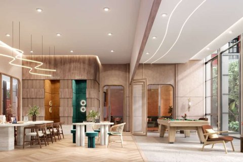 Condo in Phuket, Thailand, 1 bedroom № 203654 - photo 11