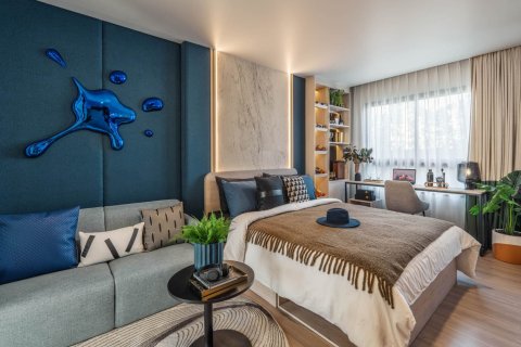 Condo in Phuket, Thailand, 1 bedroom № 203655 - photo 3