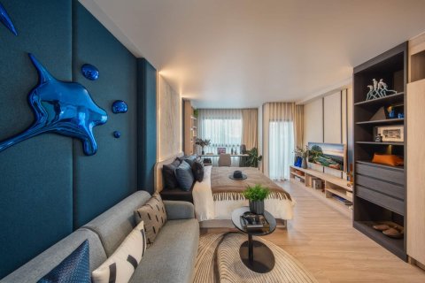 Condo in Phuket, Thailand, 1 bedroom № 203655 - photo 4