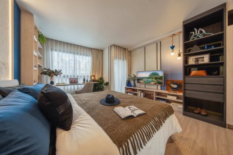 Condo in Phuket, Thailand, 1 bedroom № 203655 - photo 5