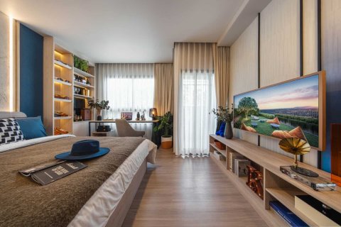 Condo in Phuket, Thailand, 1 bedroom № 203655 - photo 6