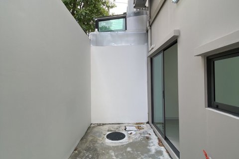 Townhouse à Lat Krabang, Bangkok, Thaïlande 3 chambres № 170475 - photo 4