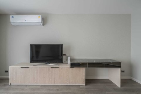 Кондоминиум с 3 спальнями в Бангне, Бангкок, Таиланд № 170476 - фото 17