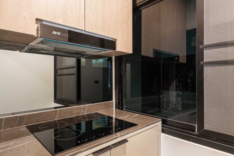 Кондоминиум с 3 спальнями в Бангне, Бангкок, Таиланд № 170476 - фото 13