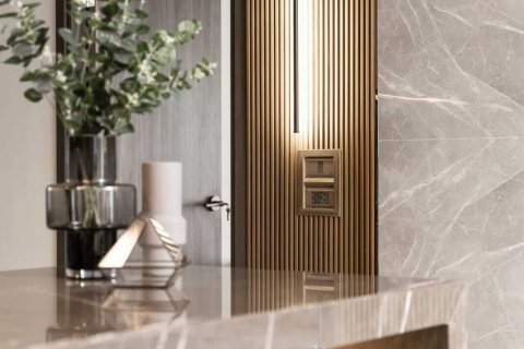 Кондоминиум с 3 спальнями в Бангне, Бангкок, Таиланд № 170476 - фото 4