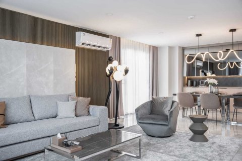 Кондоминиум с 3 спальнями в Бангне, Бангкок, Таиланд № 170476 - фото 12