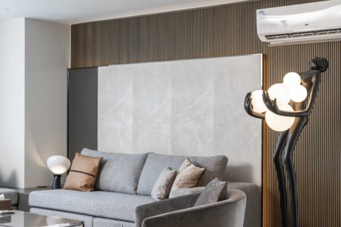 Кондоминиум с 3 спальнями в Бангне, Бангкок, Таиланд № 170476 - фото 28