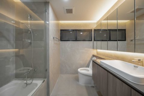 Кондоминиум с 3 спальнями в Бангне, Бангкок, Таиланд № 170476 - фото 30