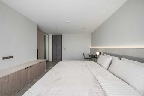 Кондоминиум с 3 спальнями в Бангне, Бангкок, Таиланд № 170476 - фото 29