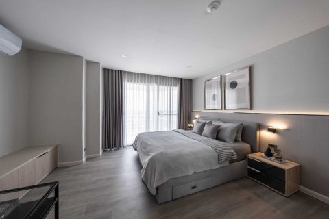 Кондоминиум с 3 спальнями в Бангне, Бангкок, Таиланд № 170476 - фото 20