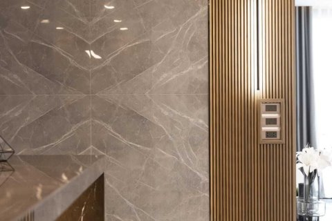 Кондоминиум с 3 спальнями в Бангне, Бангкок, Таиланд № 170476 - фото 5