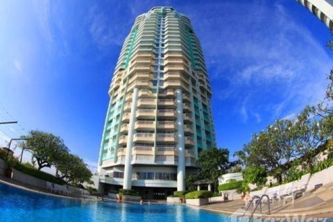 Кондоминиум с 3 спальнями в Бангне, Бангкок, Таиланд № 170476 - фото 3