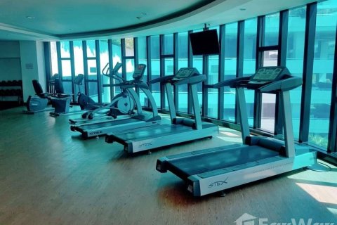 Кондоминиум с 3 спальнями в Бангне, Бангкок, Таиланд № 170476 - фото 2